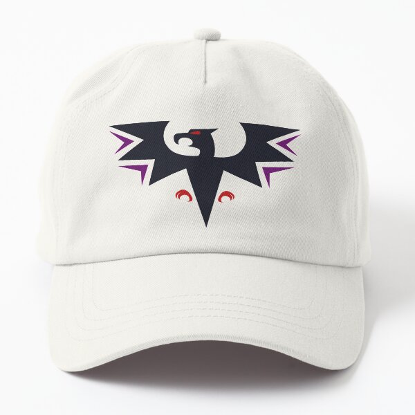 "Bird tattoo" Dad Hat