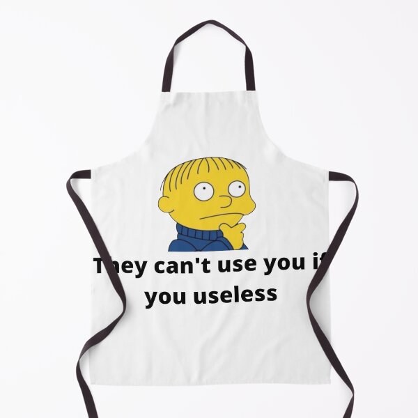 Item preview, they can't debile ralph idiot useless designed and sold by LacavernePV.