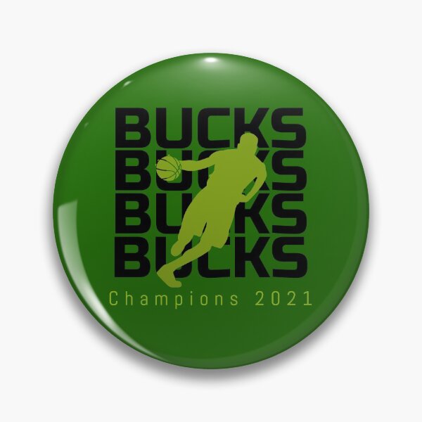 Item preview, Bucks Championship 2021 designed and sold by Studio TANFF.