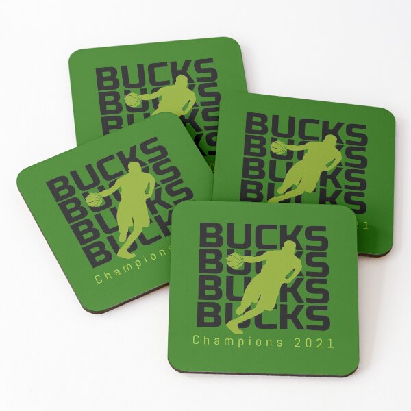 Item preview, Bucks Championship 2021 designed and sold by Studio TANFF.