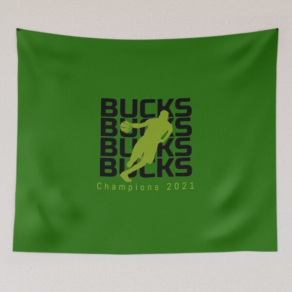 Item preview, Bucks Championship 2021 designed and sold by Studio TANFF.