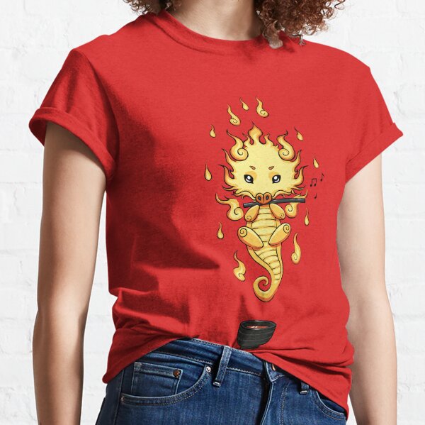 Dragon Tea Classic T-Shirt