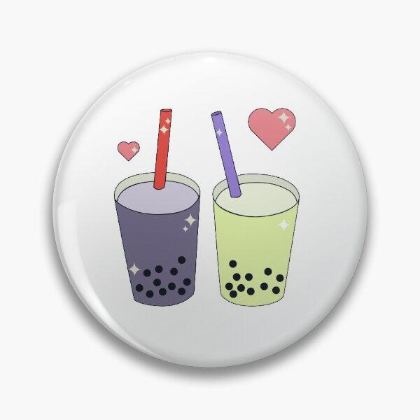 Item preview, BubbleTea designed and sold by EKKE-99.