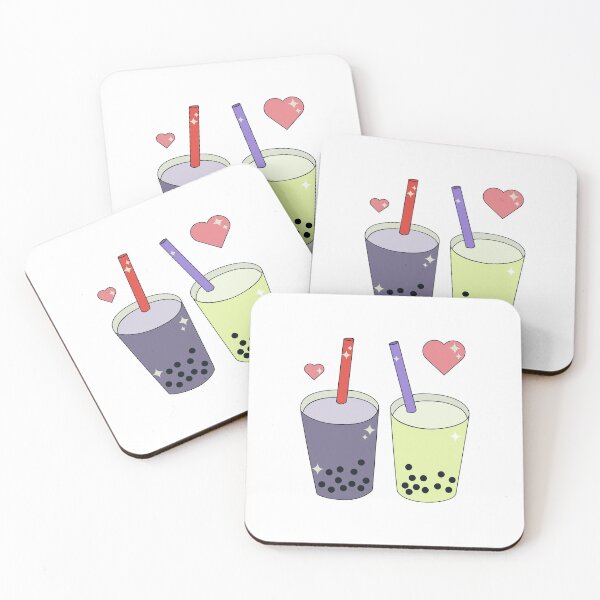 Item preview, BubbleTea designed and sold by EKKE-99.