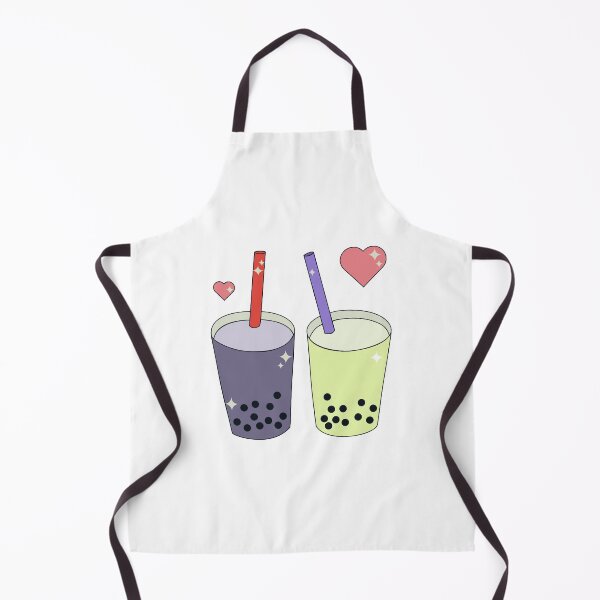 Item preview, BubbleTea designed and sold by EKKE-99.