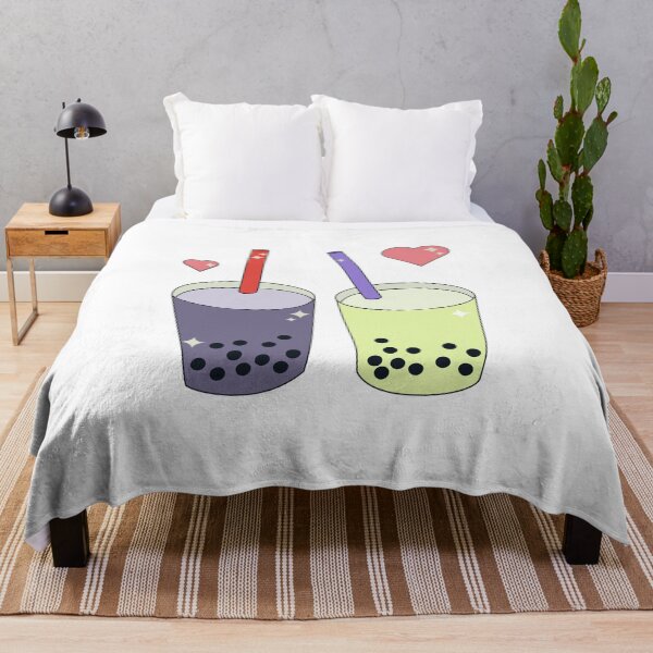 Item preview, BubbleTea designed and sold by EKKE-99.