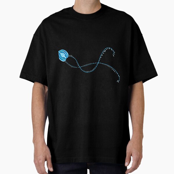 Item preview, Bioluminescent Comb Jellyfish designed and sold by Inklingsofgrace.