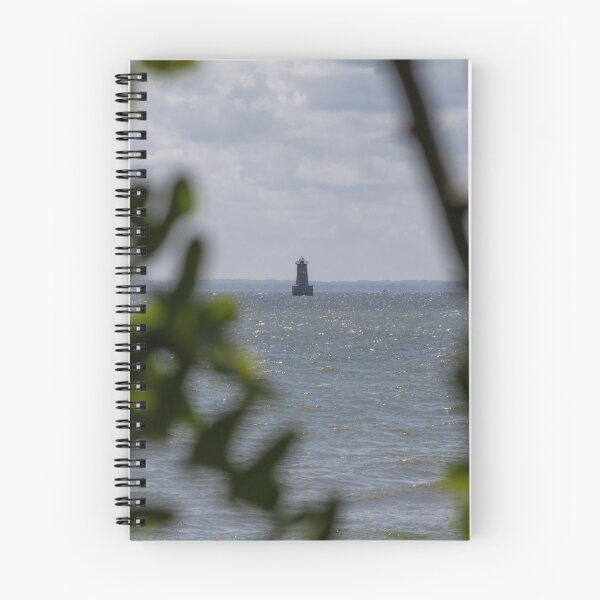 Item preview, Bloody Point Lighthouse #1 designed and sold by Diannah Bowman.