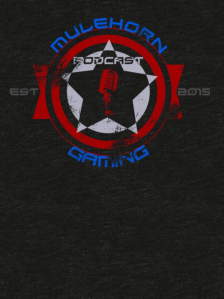 MHG Podcast by Mulehorngaming
