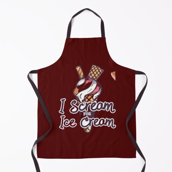 Item preview, I scream ice cream designed and sold by Omarjoker99.