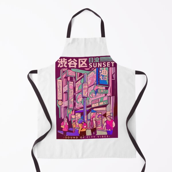 Item preview, Shibuya Tokyo Street designed and sold by TRIBExSPACE.