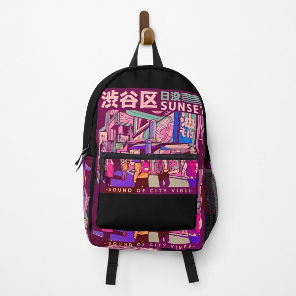 Item preview, Shibuya Tokyo Street designed and sold by TRIBExSPACE.