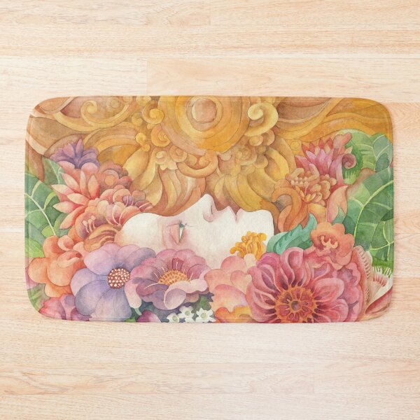 Item preview, Dream States · Sunshine of Your Love designed and sold by keithslover.