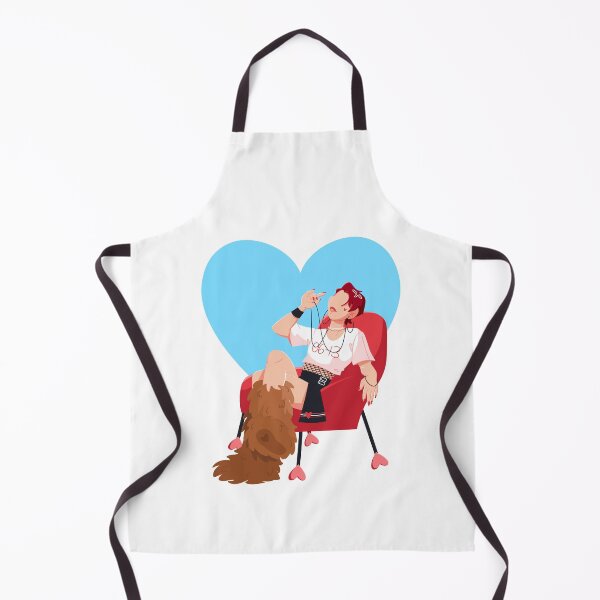 Item preview, Cherry Hearts designed and sold by MinaIsLate.