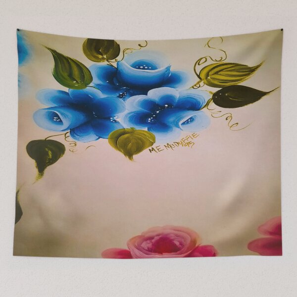 Item preview, Flower's Art Work designed and sold by MagicEmpress.