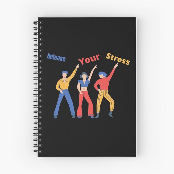 Item preview, Release your Stress Talking designed and sold by Jumaima.