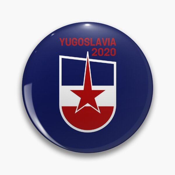 Item preview, Yugoslavia 2020 Olimpijada Jugoslavija designed and sold by TinThor.