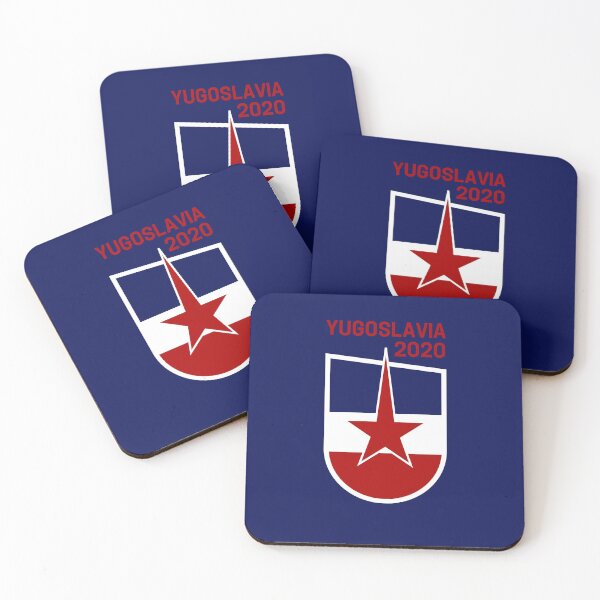 Item preview, Yugoslavia 2020 Olimpijada Jugoslavija designed and sold by TinThor.