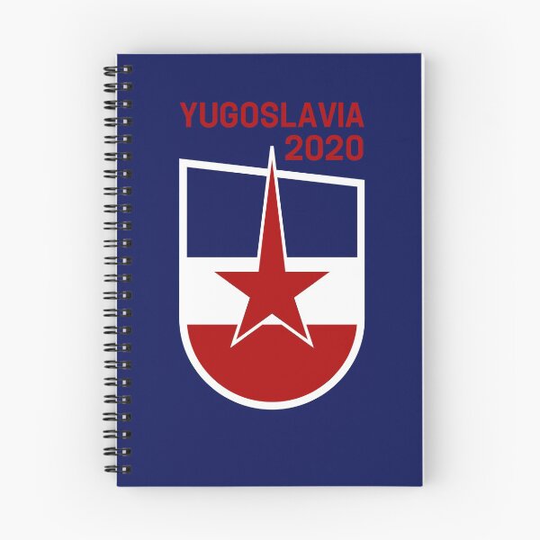 Item preview, Yugoslavia 2020 Olimpijada Jugoslavija designed and sold by TinThor.
