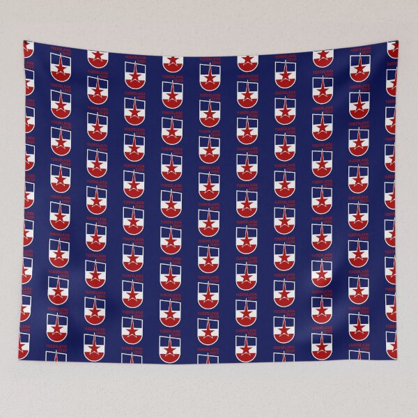 Item preview, Yugoslavia 2020 Olimpijada Jugoslavija designed and sold by TinThor.