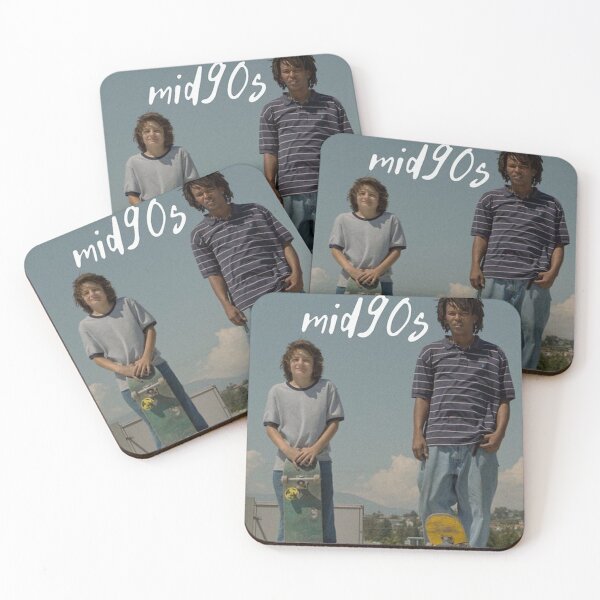 Item preview, Mid 90s Skateboard Movie designed and sold by katthyflack.