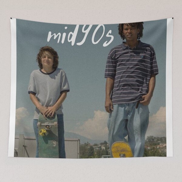 Item preview, Mid 90s Skateboard Movie designed and sold by katthyflack.