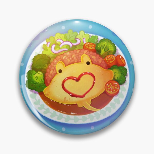 Item preview, Sea omurice designed and sold by pikaole.