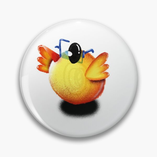 Item preview, CHICKEN FLY designed and sold by NiB-Tshirts.