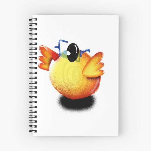 Item preview, CHICKEN FLY designed and sold by NiB-Tshirts.