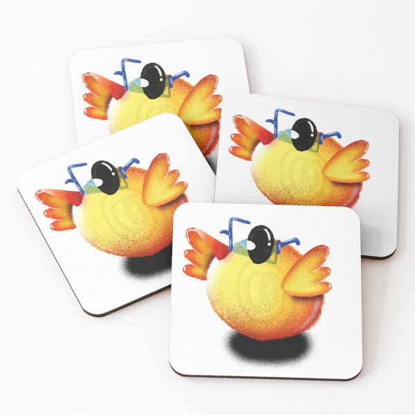 Item preview, CHICKEN FLY designed and sold by NiB-Tshirts.