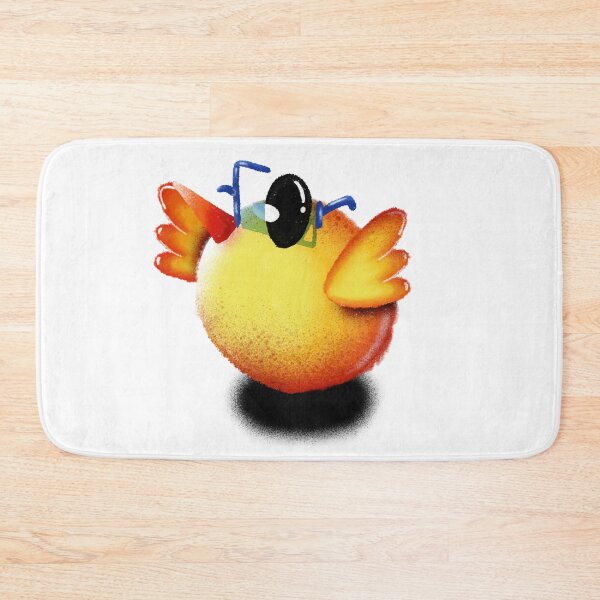 Item preview, CHICKEN FLY designed and sold by NiB-Tshirts.