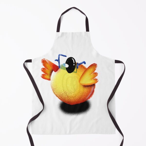 Item preview, CHICKEN FLY designed and sold by NiB-Tshirts.