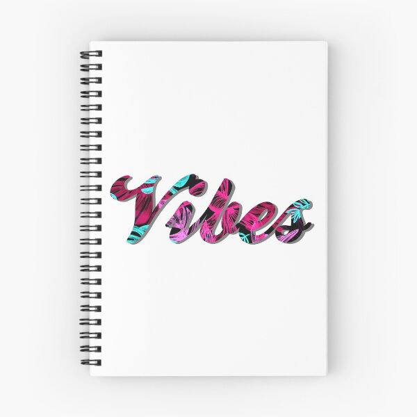 Item preview, Vibes designed and sold by TheToughNut.