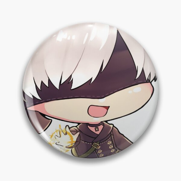 Item preview, 9S designed and sold by pvcparfait.