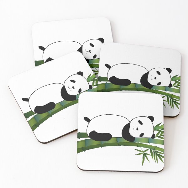 Item preview, Big Panda T-shirt | Big Cute Panda I China panda designed and sold by Billium Halder.