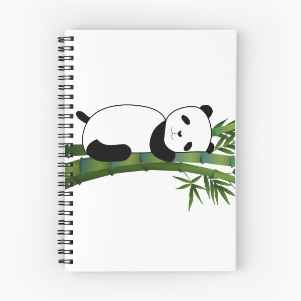 Item preview, Big Panda T-shirt | Big Cute Panda I China panda designed and sold by Billium Halder.