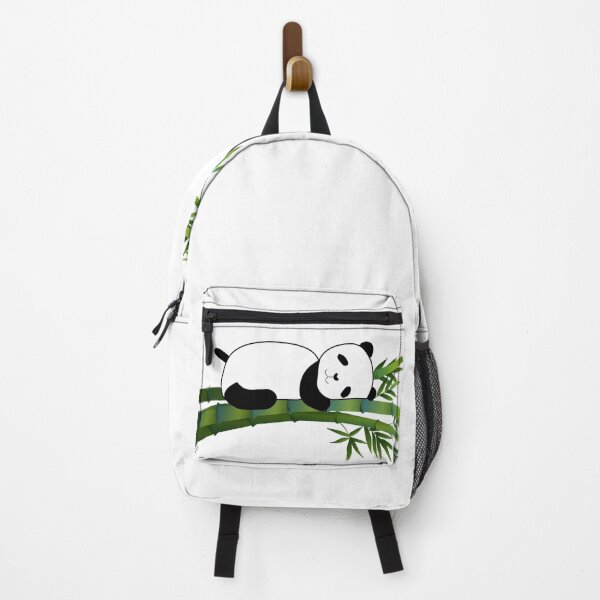 Item preview, Big Panda T-shirt | Big Cute Panda I China panda designed and sold by Billium Halder.