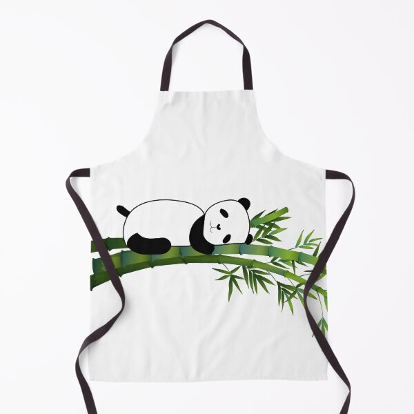 Item preview, Big Panda T-shirt | Big Cute Panda I China panda designed and sold by Billium Halder.