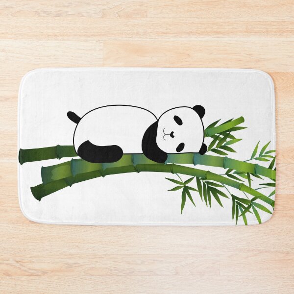 Item preview, Big Panda T-shirt | Big Cute Panda I China panda designed and sold by Billium Halder.