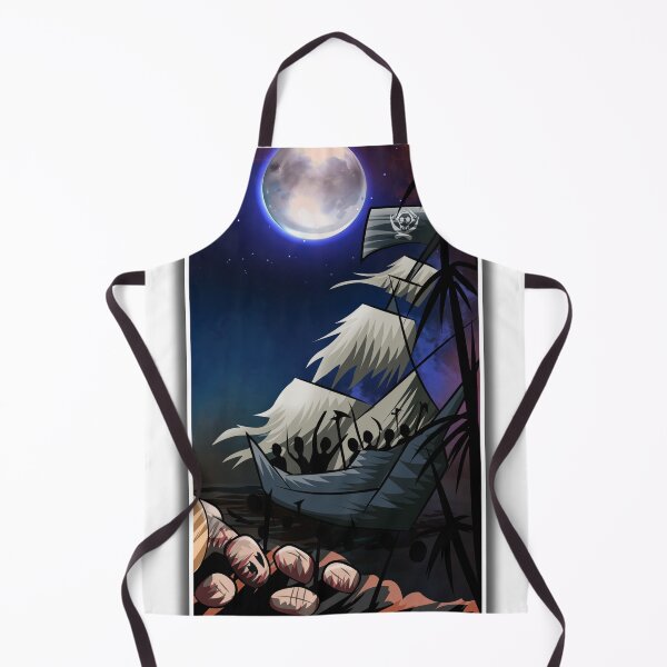 Item preview, Dark Ghostship pirate designed and sold by Color-Lab.