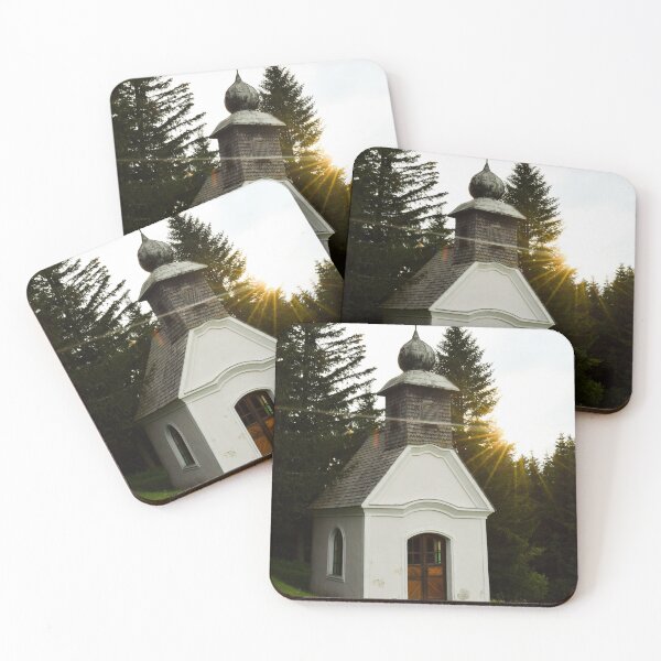 Item preview, small chapel designed and sold by Yireso Luna.