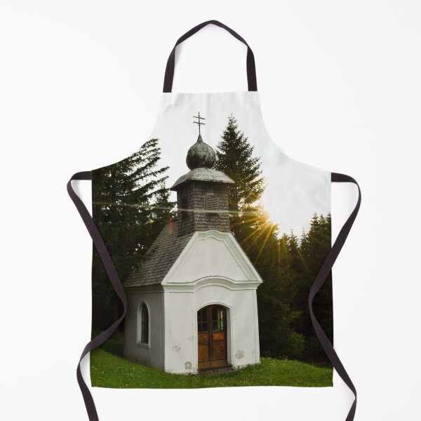 Item preview, small chapel designed and sold by Yireso Luna.