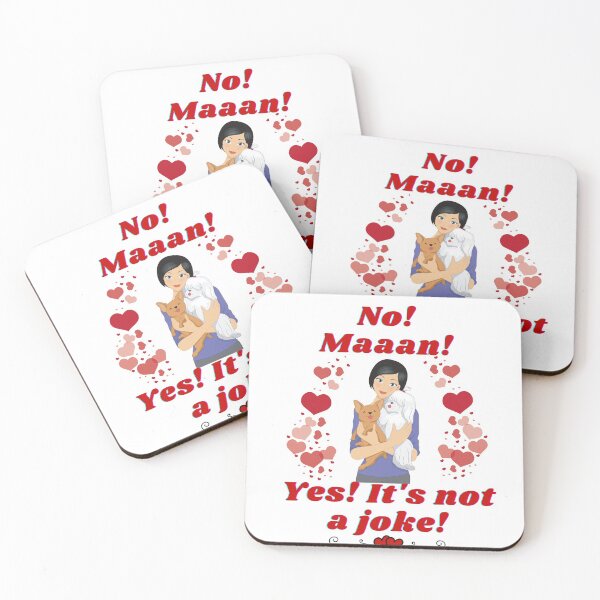 Item preview, NO MAN! designed and sold by SEFIKA7.