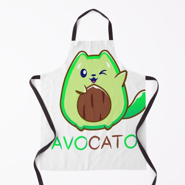 Item preview, AvoCato designed and sold by JoyfulGate.