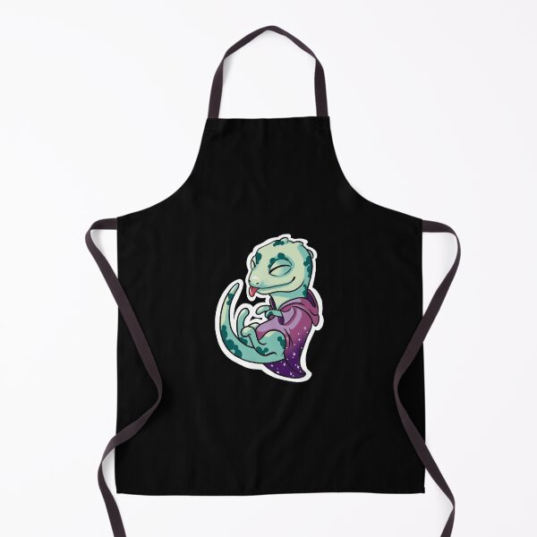 Item preview, Blue salamander designed and sold by UnaSalamandra.