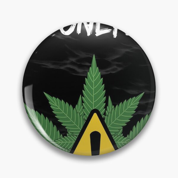 Item preview, Stoners Only. designed and sold by Mohasin007.