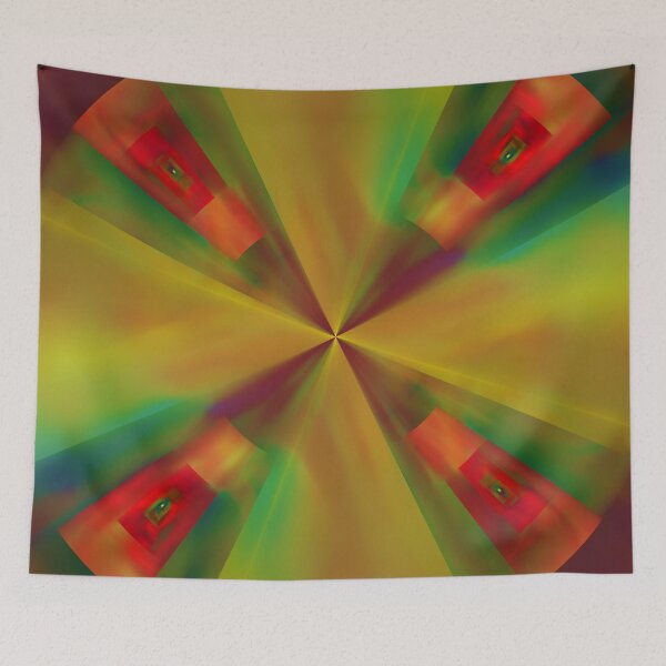 Item preview, Mystic Spiral designed and sold by bloorose.