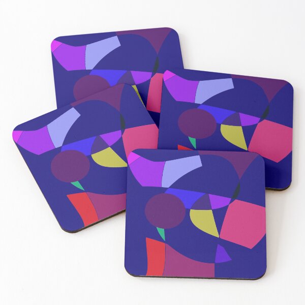 Item preview, Abstract Relax 6 Shadow designed and sold by masabo.