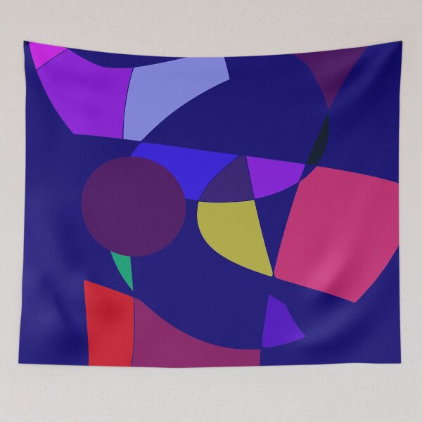 Item preview, Abstract Relax 6 Shadow designed and sold by masabo.
