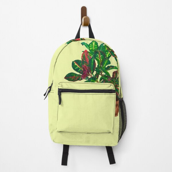 Item preview, Croton Plant designed and sold by dketterlean.